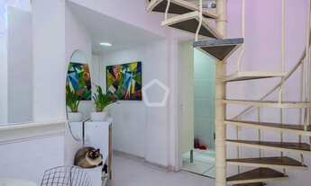 Imagem 5: Cobertura em Méier