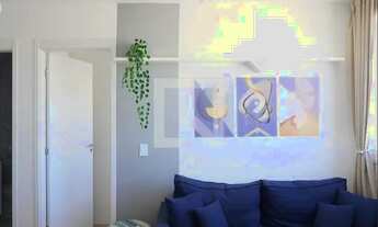 Imagem 6: Apartamento à Venda - Mooca, 2 Quartos, 36 m2