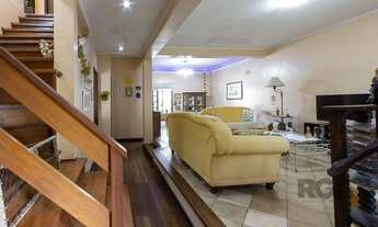 Imagem 6: Casa para Venda - 300m², 3 dormitórios, sendo 1 suites, 4 vagas - Nonoai