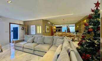 Imagem 6: Imóvel para venda possui 300 metros quadrados com 4 quartos em Canto do Forte - Praia Gran