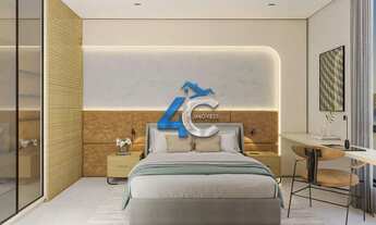 Imagem 6: Lancamento de Studios Frente a Praia de.Coroa Vermelha