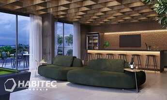 Imagem 2: Apartamento 2 quartos no Centro - Zion