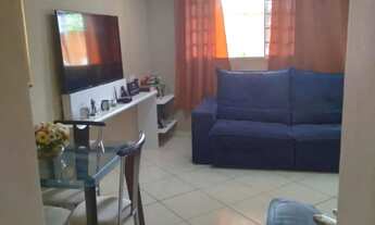 Imagem 7: Casa 3 Quartos - Campo grande - West Shopping