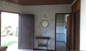 Imagem 4: Casa 4 dormitórios térrea no Campeche em Florianópolis