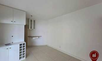 Imagem 4: Apartamento com 2 dormitórios para alugar, 70 m² por R$ 4.441,00/mês - Buritis - Belo Hori