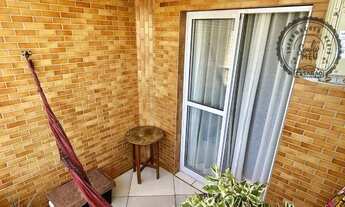 Imagem 5: Apartamento na Vila Assunção - Praia Grande/SP