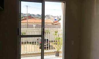 Imagem: Apartamento com 3 quartos à venda no Parque