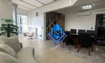 Imagem: Cobertura, 228 m² - venda por R$ 1.890.000,00