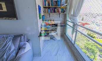 Imagem 6: Apartamento à Venda - Castelo, 2 Quartos, 110 m2