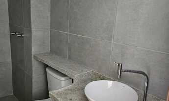 Imagem 5: Alugo de apto -Mirante dos Corais Residence-3 Quartos-.