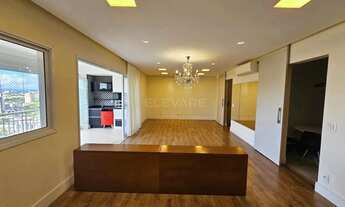 Imagem 4: Apartamento para aluguel no Jardim Luxemburgo, Ribeirão Preto, SP, 3 quartos, 3 suítes