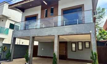 Imagem: Cidade Jardim I, 4 quartos, 2 suites, 360m²