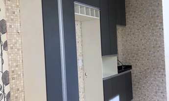 Imagem: Vendo Apartamento Serra Azul