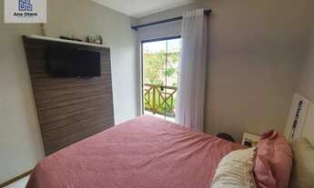 Imagem 7: Vendo casa em condomínio fechado espetacular com lazer completo e paisagens naturais!