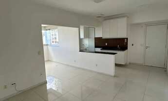 Imagem 6: Apartamento - 64m² - 2 quartos - Centro/Lourdes