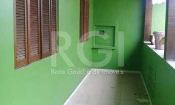 Imagem 4: Casa para Venda - 120m², 2 dormitórios, 2 vagas - Rubem Berta