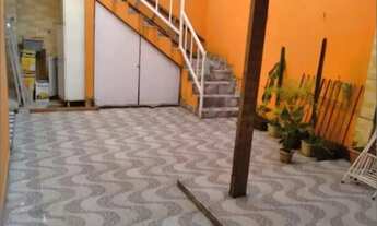 Imagem 3: Casa 3 Quartos - Campo grande - West Shopping