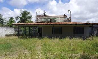 Imagem 7: Casa com 3 quartos, sendo 2 suítes, Pium, localizada em ponto alto, oferecendo uma vista i