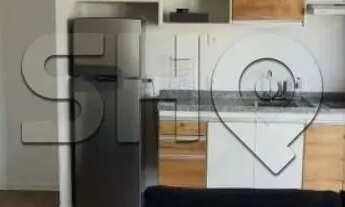 Imagem 3: Apartamento na Sumaré com 1 dormitórios