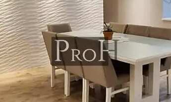 Imagem 5: Apartamento para locação 3 quartos Vila Gonçalves São Bernardo