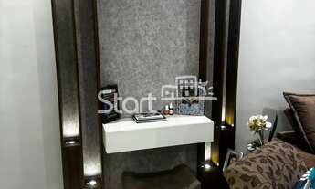 Imagem 6: Apartamento - Jardim Nova Europa - Campinas