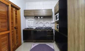 Imagem 7: Sobrado 2 suites, 2 vagas de garagem. São Jose