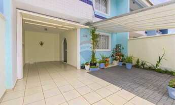 Imagem 2: Venda Triplex 128m² - 3 quartos sendo 1 suíte - 2 vagas - R Major Vicente de Castro - Fann