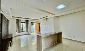 Imagem 4: Casa térrea semimobiliada com piscina