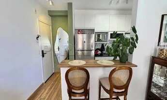 Imagem 7: Apartamento padrão com 67,94 m2, bairro Alto da Boa Vista, Ribeirão Preto SP