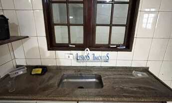 Imagem 7: Sobrado com 3 dormitórios para alugar, 213 m² por R$ 2.532/mês - Cooperativa - São Bernard