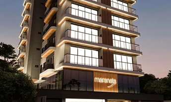 Imagem 2: Imóvel para venda possui 80 metros quadrados com 3 quartos em Salinas - Balneário Barra do