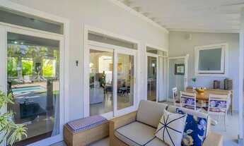 Imagem 4: CASA À VENDA NO CONDOMÍNIO BEL AIR NO BAIRRO GRAMADO- CAMPINAS/SP