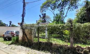 Imagem 2: Chácara com 6 dormitórios, 6000 m² - venda por R$ 3.000.000,00 ou aluguel por R$ 5.461,73