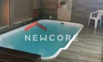 Imagem: Casa de condomínio em Rua Fermino Vieira