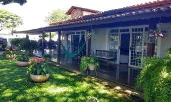 Imagem: Casa à venda com 6 dormitórios no Parque