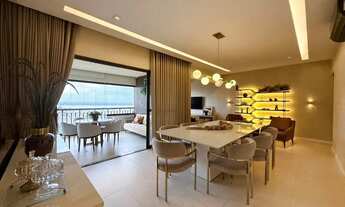 Imagem: Locação - Carpe Diem - 3 Suítes - Batista