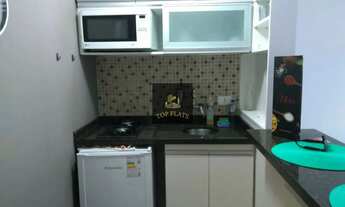 Imagem 3: Flat disponível no Itaim Bibi - SP