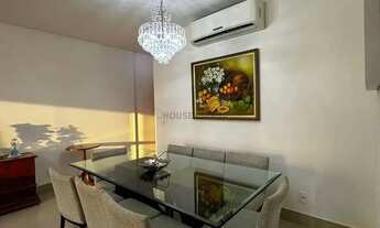 Imagem 3: Vendo Apartamento Alto Padrão com 3 suítes - Portal do Bosque