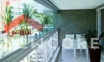 Imagem: Flat em Alameda do Remo - Riviera de São