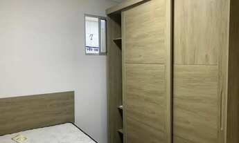 Imagem 6: Apartamento de 3 Quartos , Mobiliado para Locação no Catolé