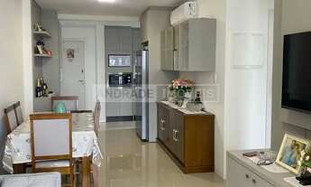 Imagem 4: APARTAMENTO DE 2 SUÍTES Vila OPERÁRIA-MOBILIADO