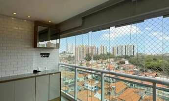 Imagem 7: AB Apartamento com 3 dormitórios