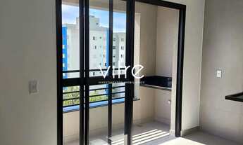 Imagem 3: Apartamento à venda no bairro Saraiva em Uberlândia