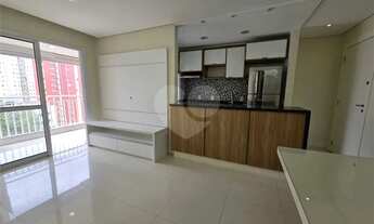 Imagem 2: Apartamento à venda na Casa Verde com 2 quartos, suíte e varanda gourmet 67,38 m²