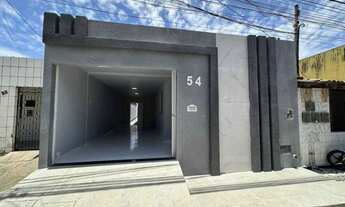 Imagem 2: CASA EM RUA PÚBLICA - BUGIO [27009