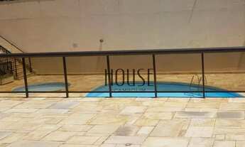 Imagem 5: Apartamento com 3 dormitórios, 222 m² - venda por R$ 980.000,00 ou aluguel por R$ 5.700,00