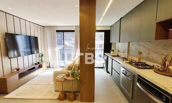 Imagem 2: Lux Oeste - Apartamento 3 quartos, sendo 3 suítes