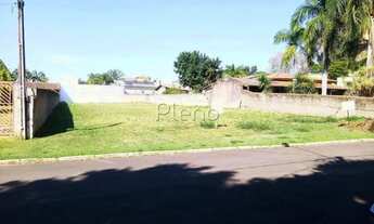 Imagem: Terreno à venda em Campinas, Parque Xangrilá