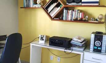 Imagem 5: Apartamento 54 m2 Setor Bela Vista Apartamento com 2 Quarto(s) e 1 banheiro(s) à Venda, 54