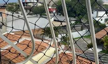 Imagem 7: COND. VILLA PARK - AP 2 QUARTOS - SOL DA MANHÃ - VARANDA - LAZER - GARAGEM - ÓTIMA LOCALIZ